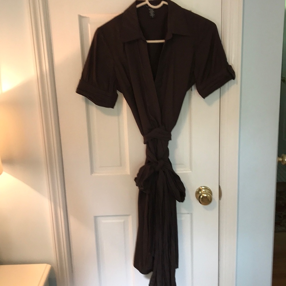 Laundry by Shelli Segal Dress. Gorgeous silhouette